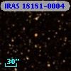 IRAS 18181-0004