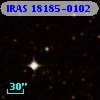 IRAS 18185-0102