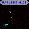 IRAS 18187-0126