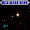 IRAS 18188-0210