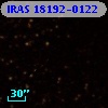 IRAS 18192-0122
