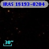 IRAS 18193-0204