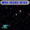 IRAS 18193-0231