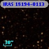 IRAS 18194-0113