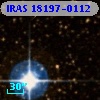 IRAS 18197-0112