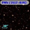 PMN J1817-0102
