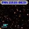 PMN J1818-0029