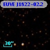 EUVE J1822-02.2