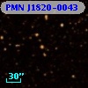 PMN J1820-0043