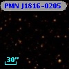 PMN J1816-0205
