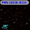 PMN J1820-0131