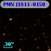 PMN J1811-0150