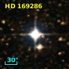 HD 169286
