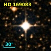 HD 169083
