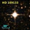 HD 169133