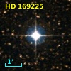 HD 169225