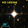 HD 169368