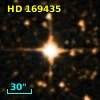 HD 169435
