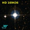 HD 169436
