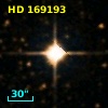 HD 169193