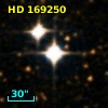 HD 169250