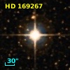 HD 169267