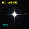 HD 169453