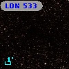 LDN  533