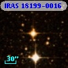 IRAS 18199-0016