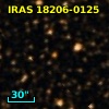 IRAS 18206-0125