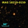 IRAS 18210-0159