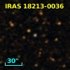 IRAS 18213-0036