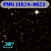 PMN J1824-0023