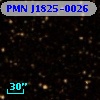 PMN J1825-0026