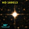 HD 169513