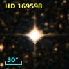 HD 169598