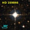 HD 169846