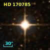 HD 170785
