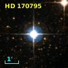 HD 170795