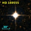 HD 169555