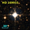 HD 169933