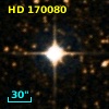 HD 170080