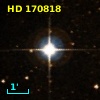 HD 170818