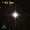 *  61 Ser