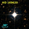 HD 169620