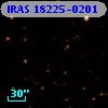 IRAS 18225-0201