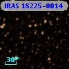 IRAS 18225-0014
