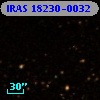 IRAS 18230-0032