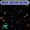 IRAS 18230-0228