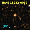 IRAS 18232-0052
